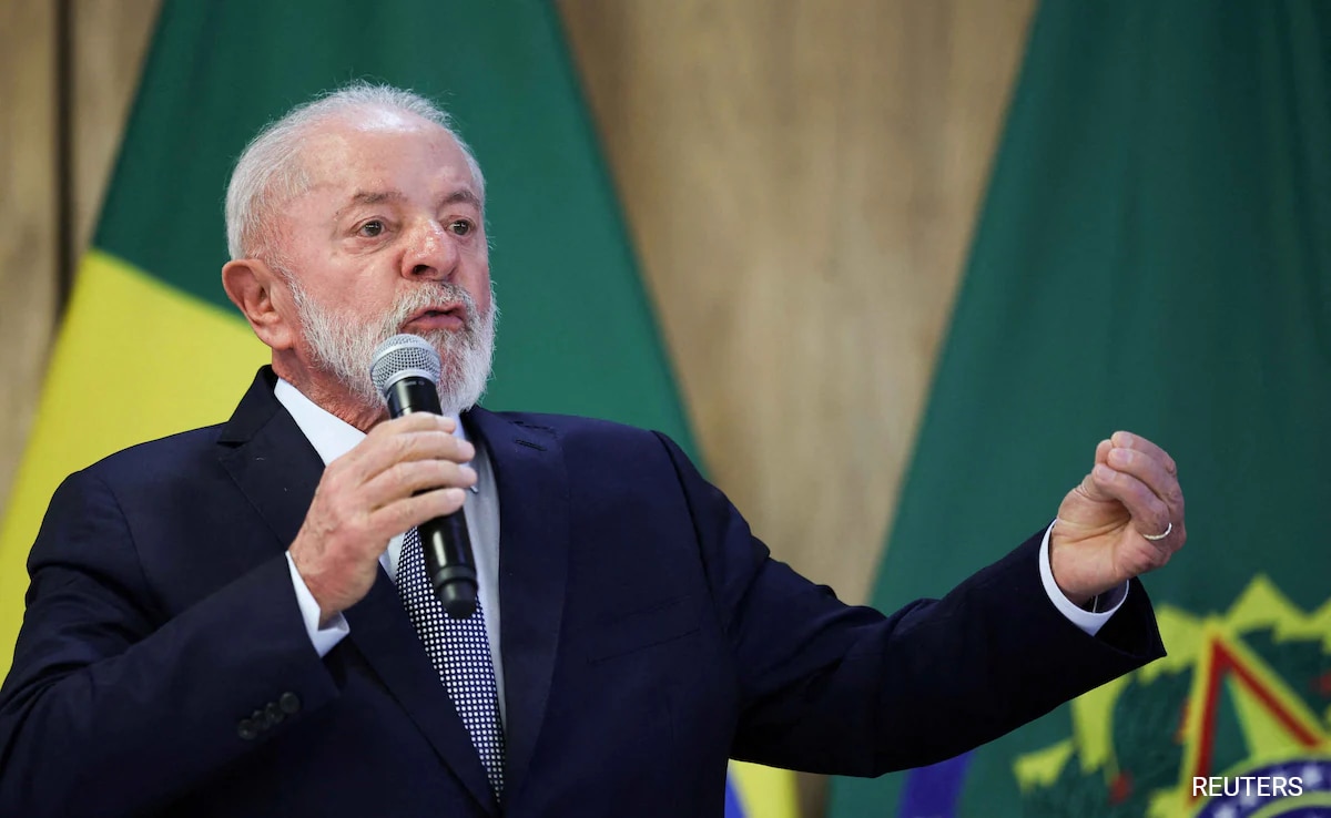 Brazil Vows To Fight Trump Tariff “Injustice”