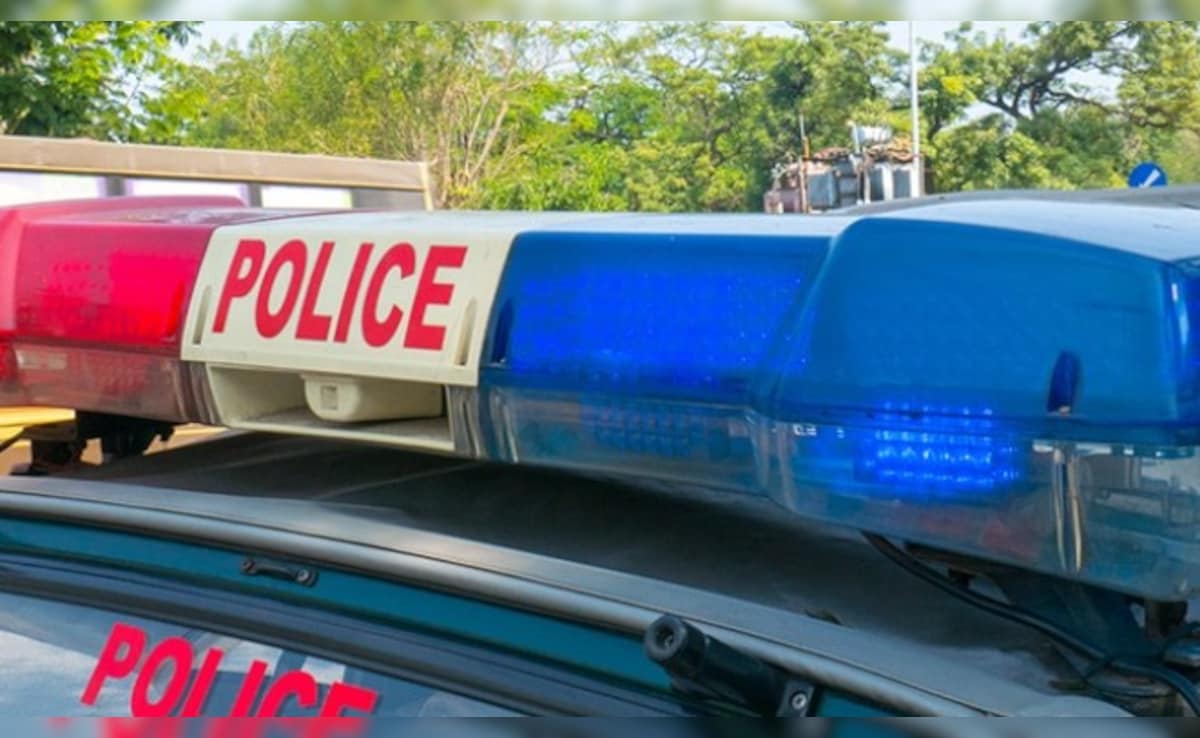 Disciplined For Bed-Wetting: Rajasthan Gurukul Warden Accused Of Branding Students