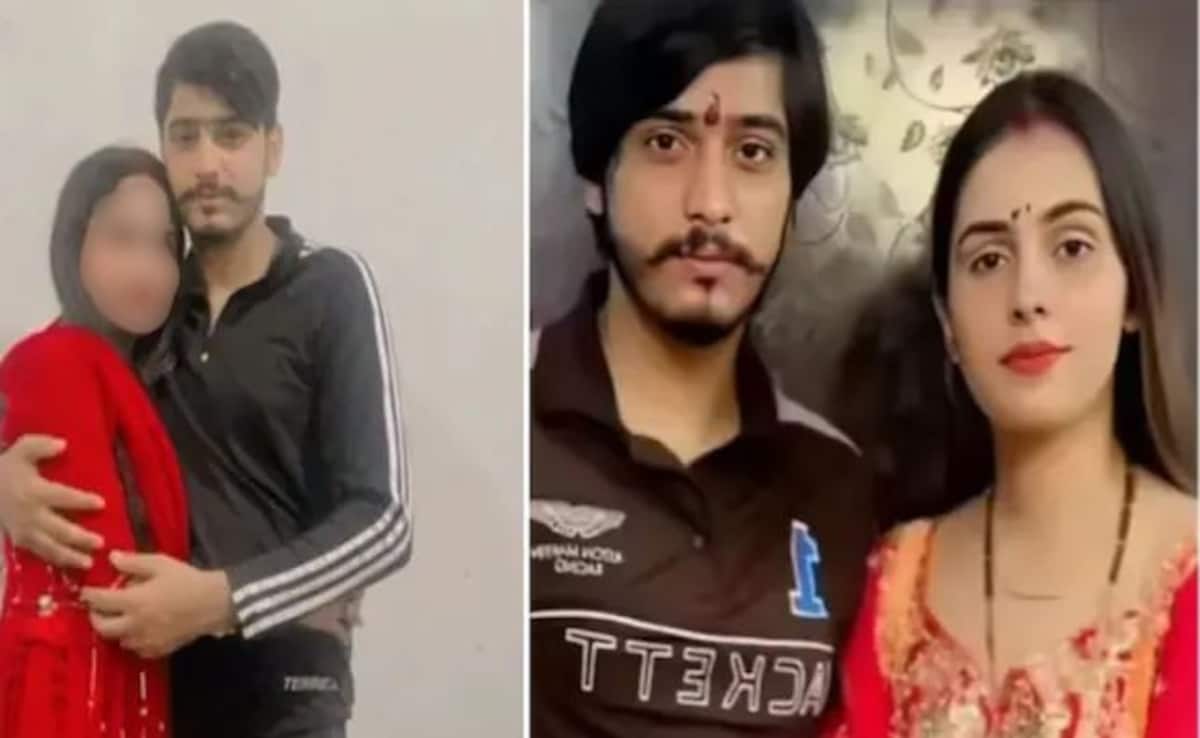 Dowry Victim Nikki Had Caught Husband’s Affair. He Then Assaulted ‘Lover’