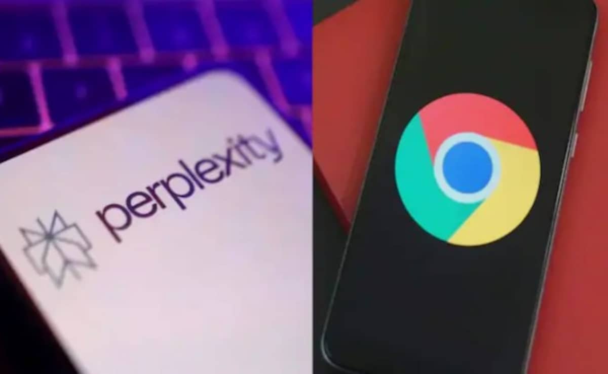 Why Perplexity, Valued At  Billion, Made .5 Billion Offer For Chrome