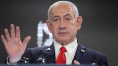 Netanyahu defends Gaza plans as Israel heavily criticised at UN Security Council