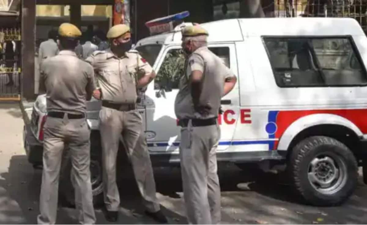 Bomb Threat At Multiple Delhi Schools Prompts Evacuation, Search Operations
