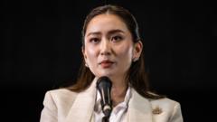 Thai court removes PM over leaked phone call with Cambodian leader