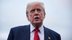 Trump hits India with extra 25% tariff for buying Russian oil