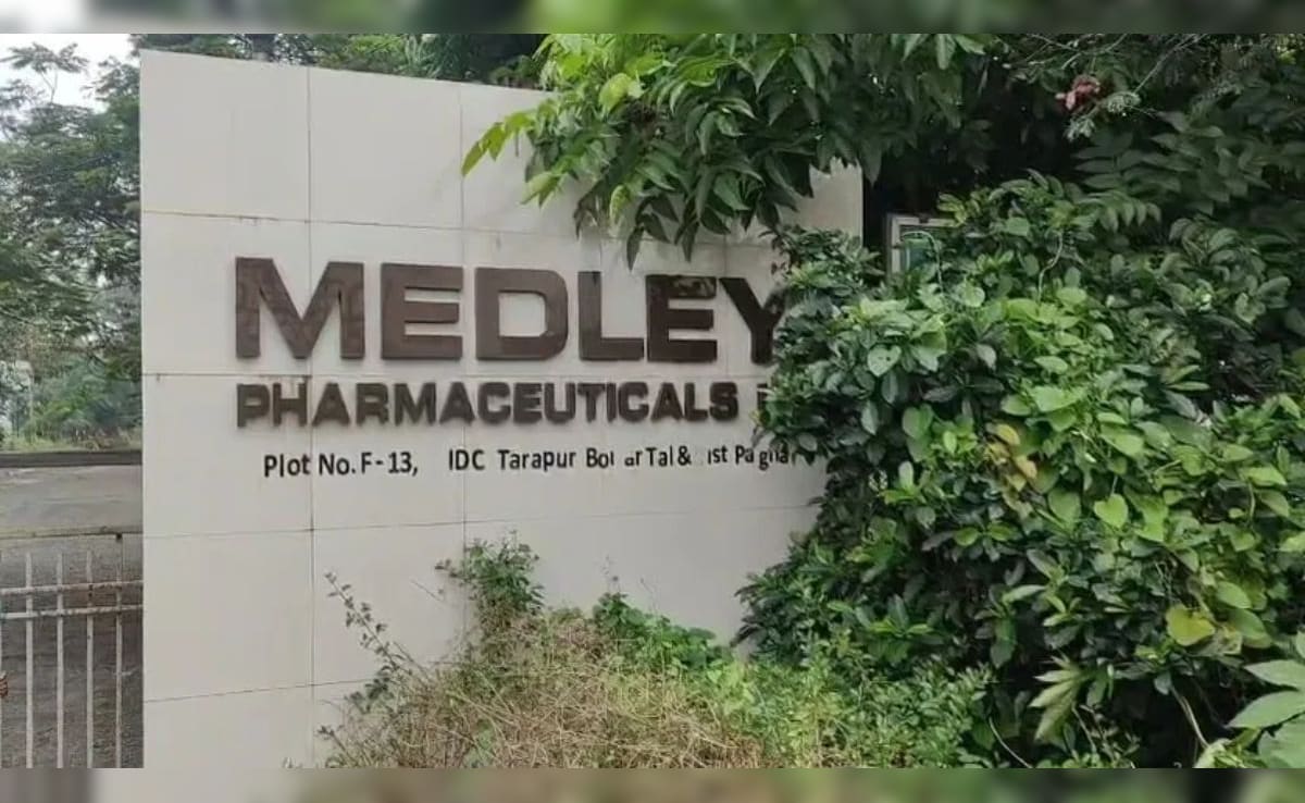 4 Die In Gas Leak At Pharmaceutical Company In Maharashtra’s Palghar