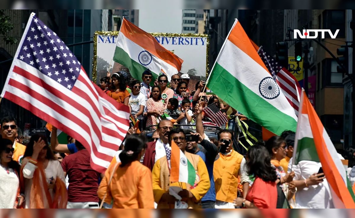Opinion: Opinion | ‘Alien’, ‘Pajeet’, ‘Browns Off Cliffs’: How Indians Became The Most Hated Diaspora