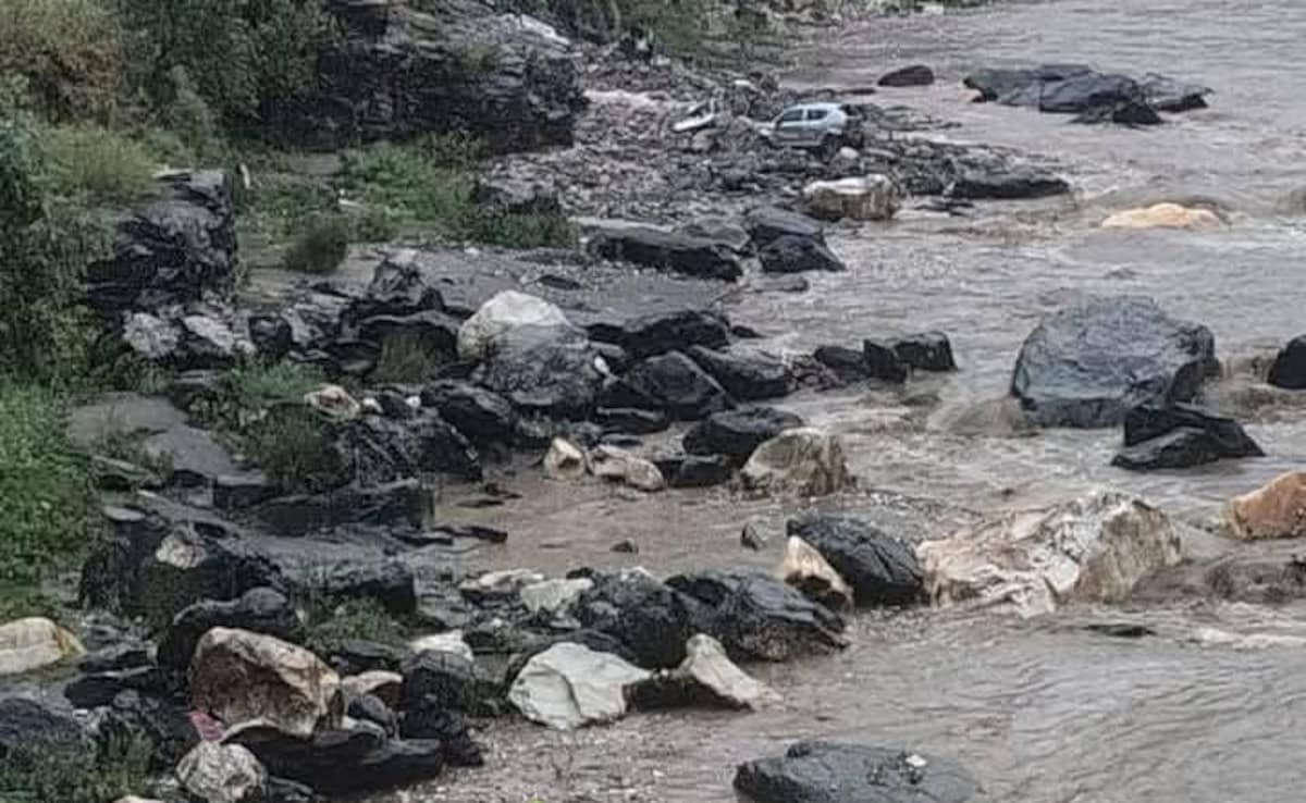 Himachal Rains: Death Count Rises To 310, Losses Cross Rs 2,450 Crore