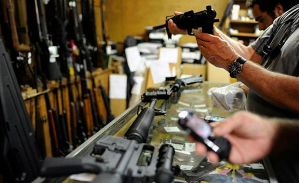 Assam Rolls Out Arms Licence Portal: What Are The Gun Laws In India