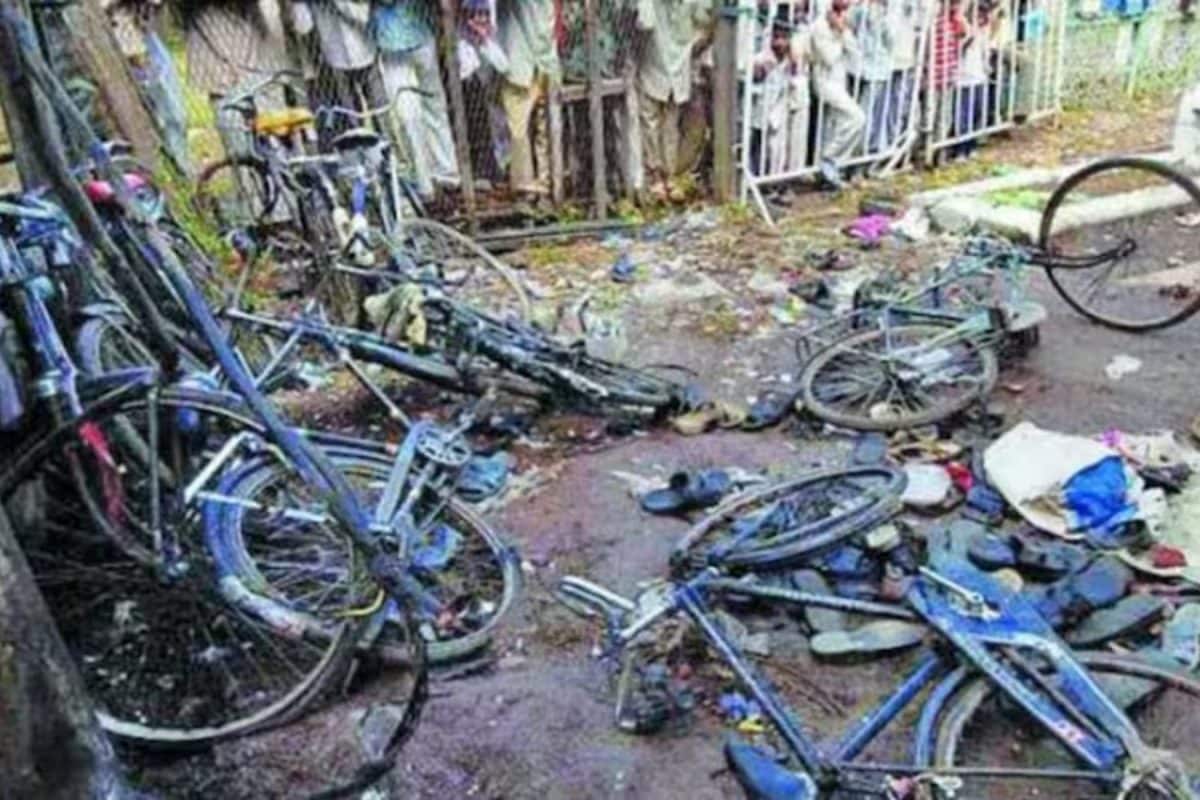 Malegaon Blast Case: Coerced By ATS Officials To Name Yogi Adityanath, Pragya Thakur, Said Witness