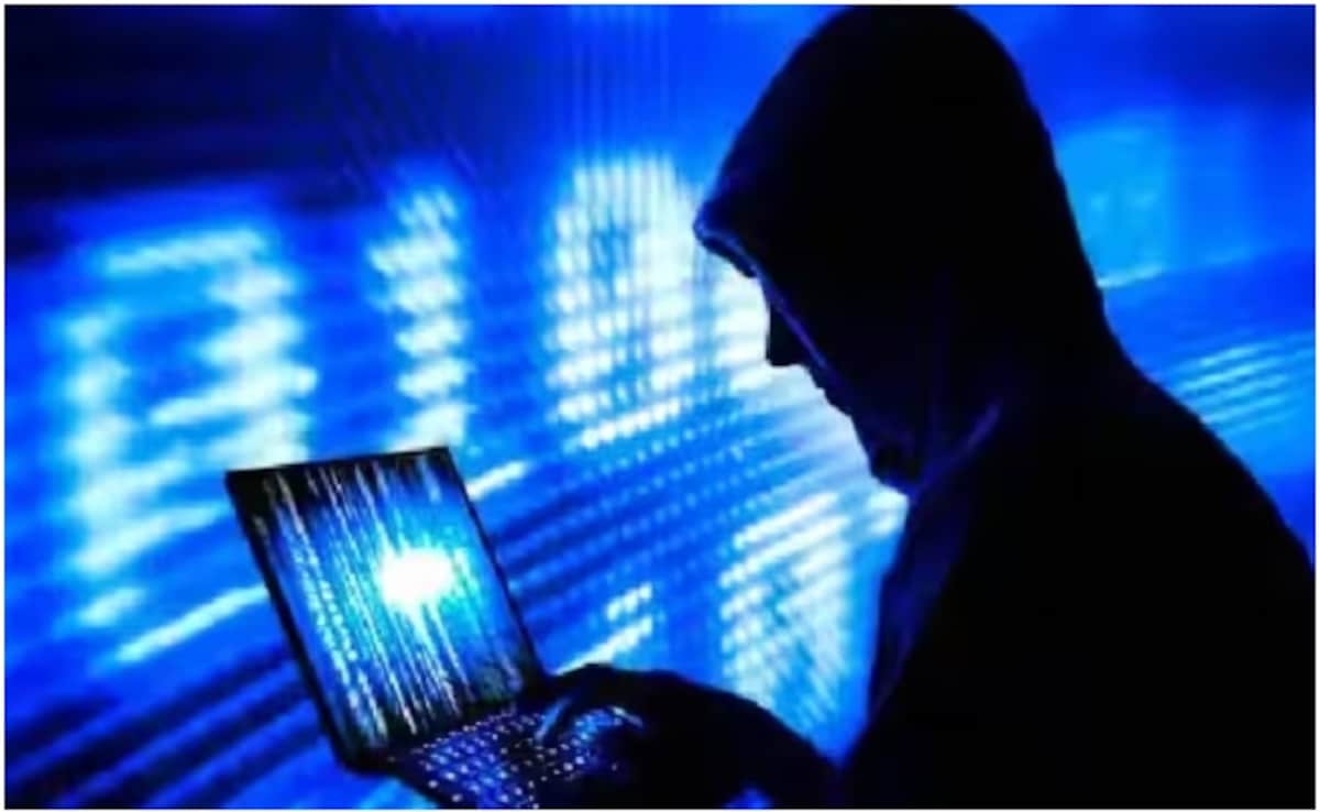 Mumbai Man Arrested After Duping 81-Year-Old Woman Of Rs 7.8 Crore