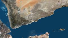 More than 50 migrants die off Yemen in boat capsize