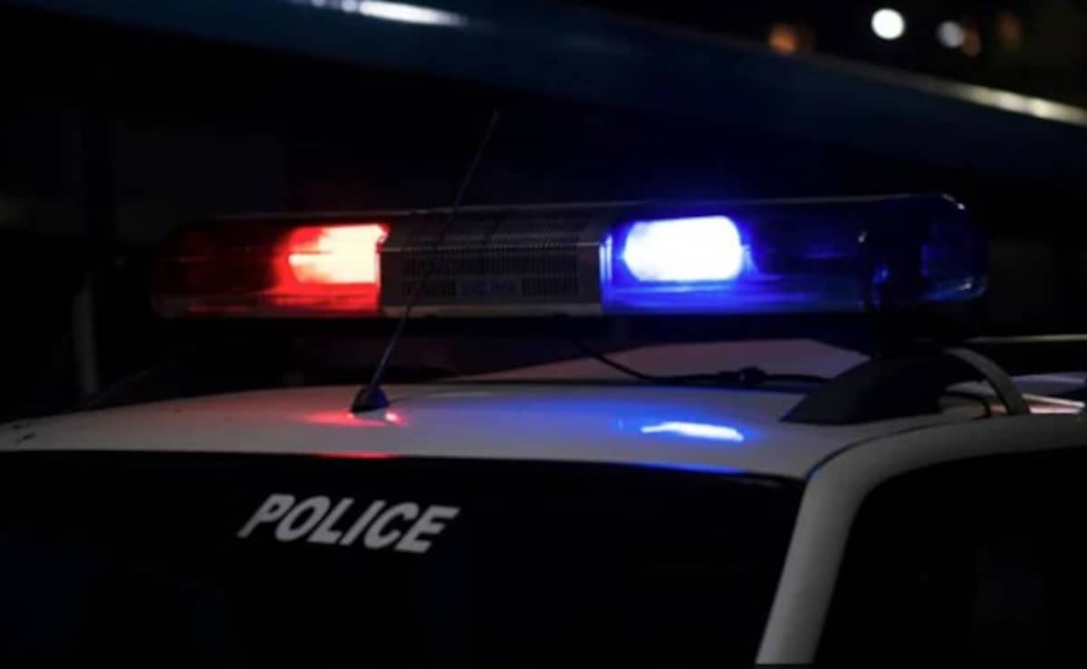 Hyderabad Rave Party Busted, 6 Arrested Including Businessmen, Homemaker