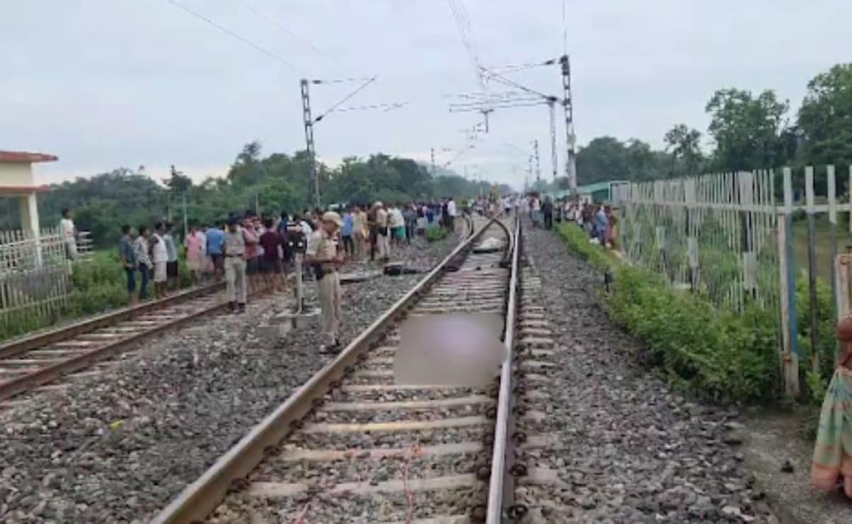 3 Assam Women Hit By Train While Crossing Tracks, Were Going On Morning Walk
