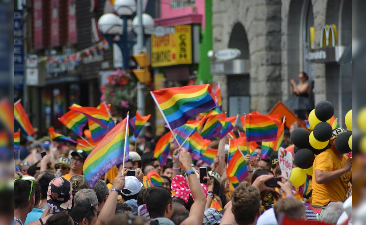 Defiant Budapest Mayor Questioned Over Pride March