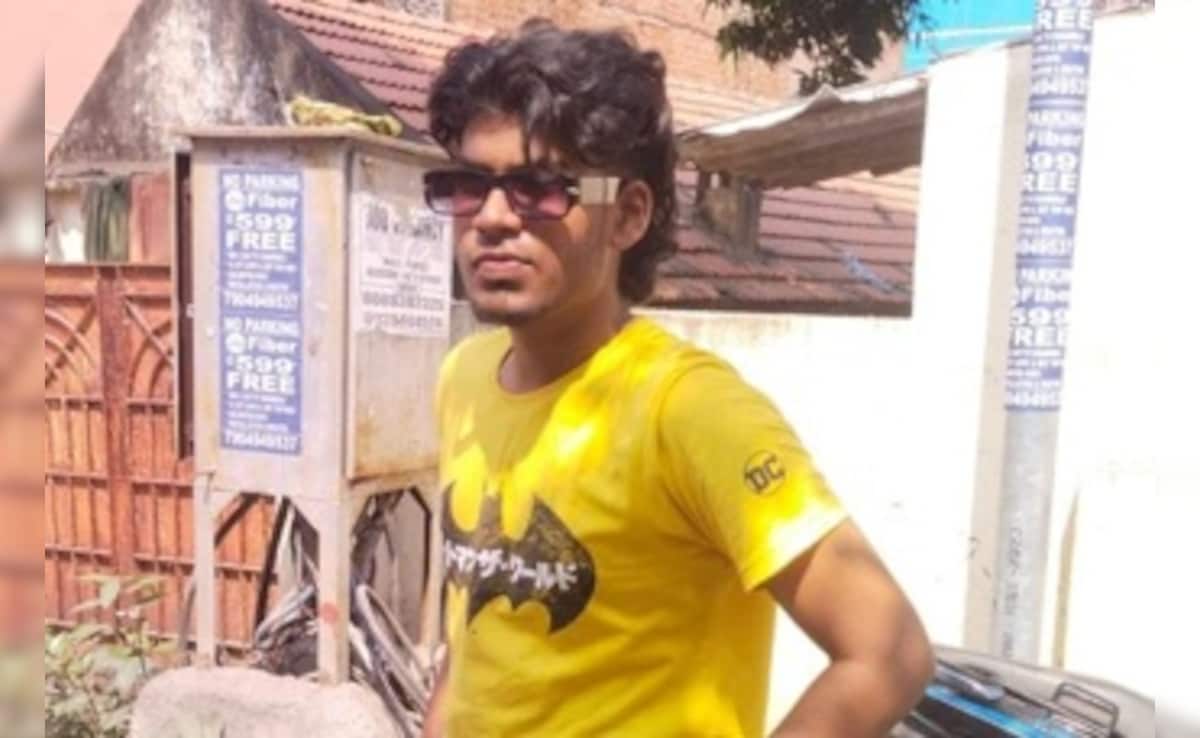 Car Rams Bike Over Love Triangle, Teen Killed, DMK Man’s Grandson Arrested