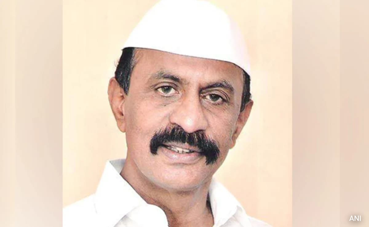 Top Court Grants Bail To Gangster Arun Gawli In Murder Case