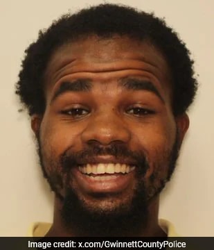 US Man Convicted Of Double Murder, Had Left 8-Year-Old Alone With Bodies