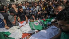 UN condemns targeted Israeli attack that killed five Al Jazeera journalists