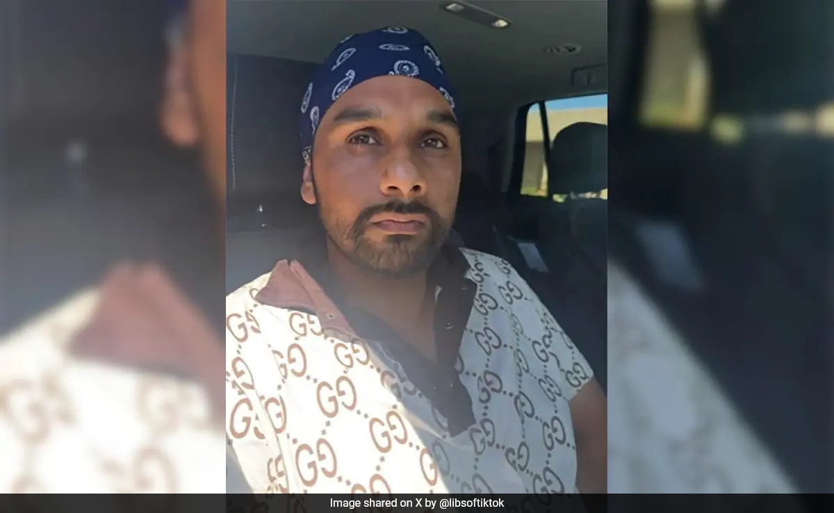 “He’s Only 28”: Family Of Indian-Origin Truck Driver Behind US Crash Call For Light Penalty