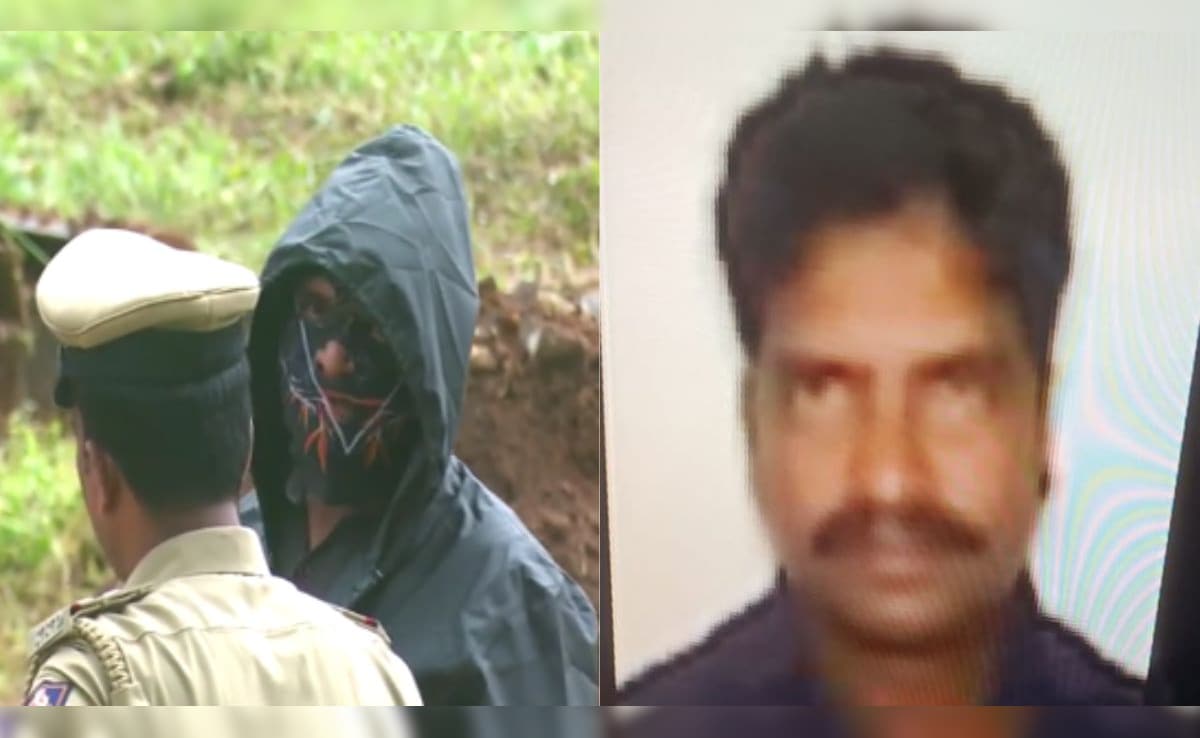 Big Twist In Dharmasthala Case, ‘Mass Burial’ Complainant Arrested