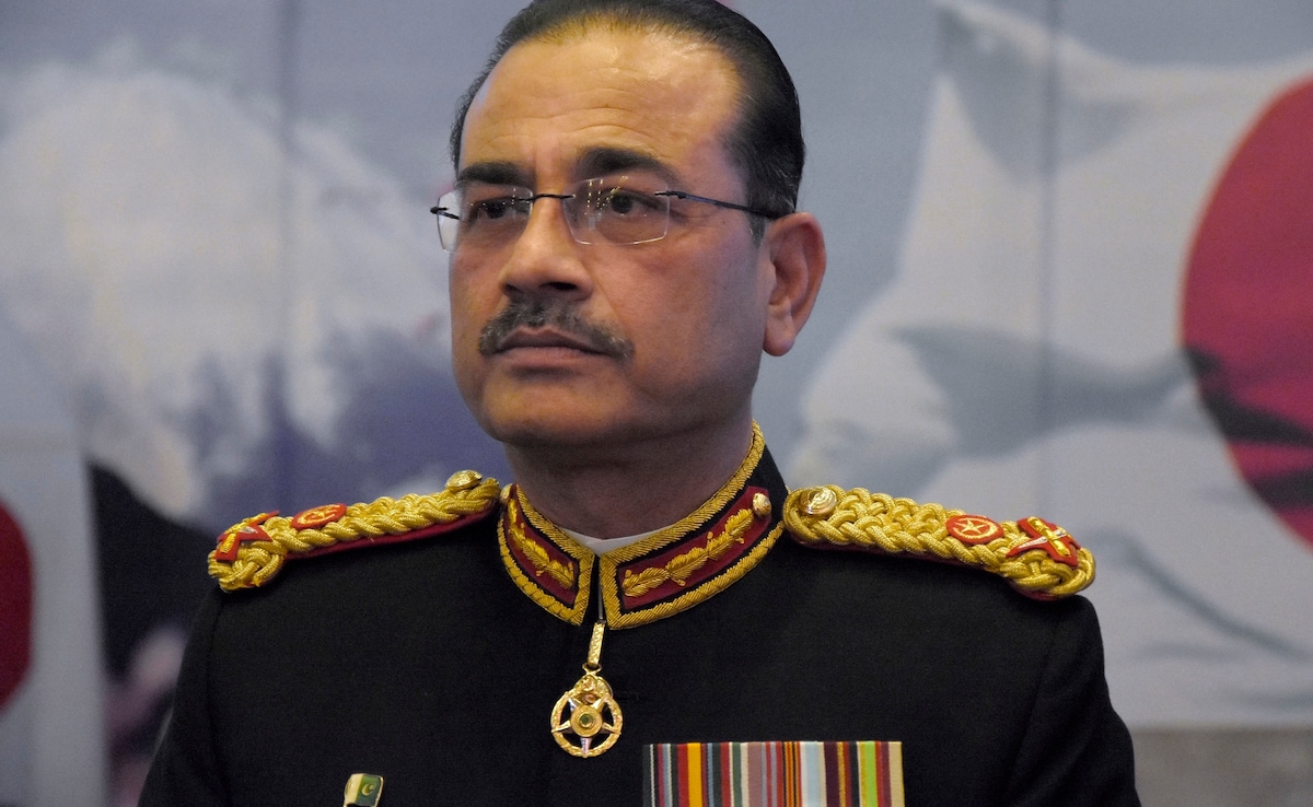 “Osama Bin Laden In Suit”: Ex-Pentagon Official On Pakistan’s Asim Munir