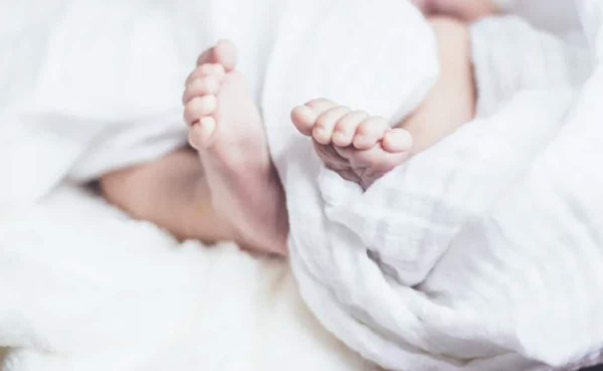 Babies Sold For Rs 4.5 Lakh: Hyderabad IVF Scam Exposes Child Trafficking