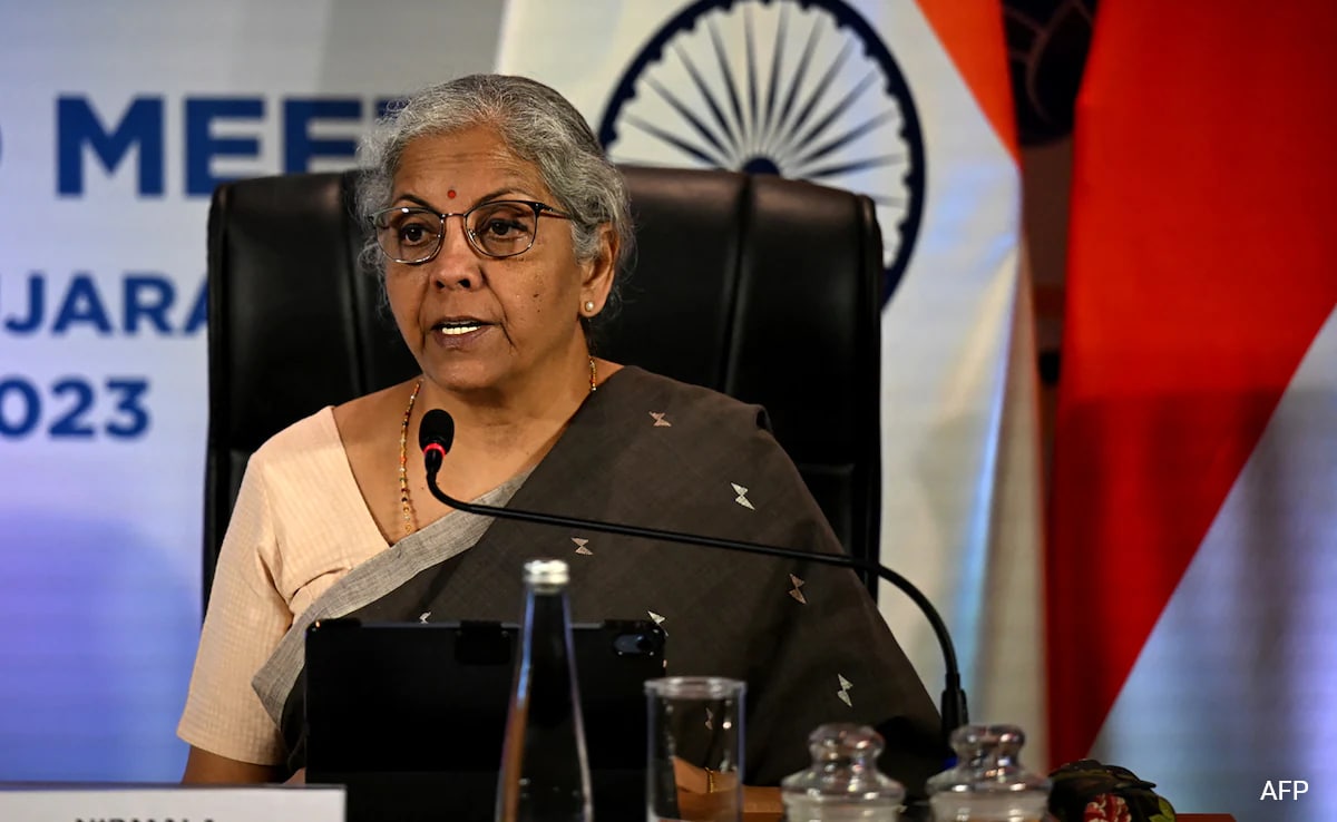 GST Council To Hold 2-Day Meeting On September 3-4 To Discuss Key Reforms