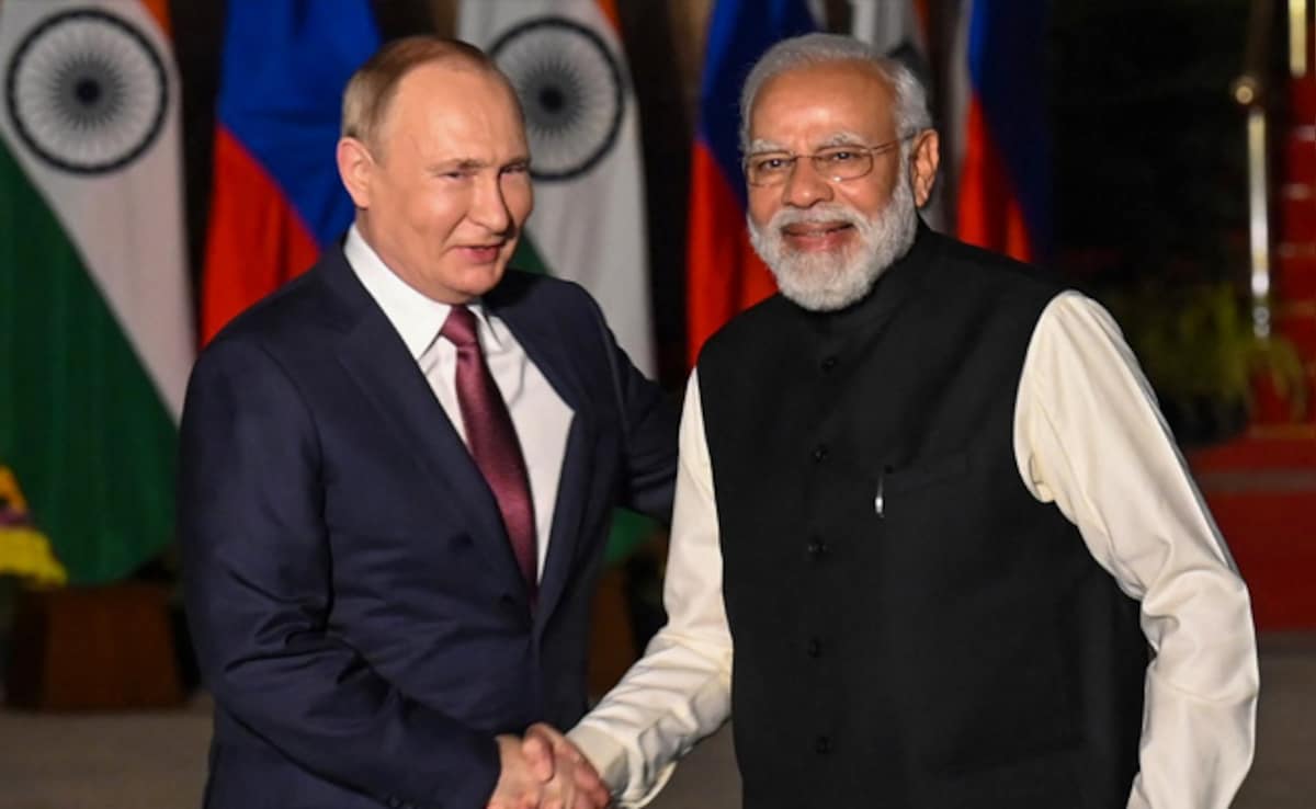 “If Indian Goods Are Struggling To Enter US…”: Russia’s Tariff Trouble Solution