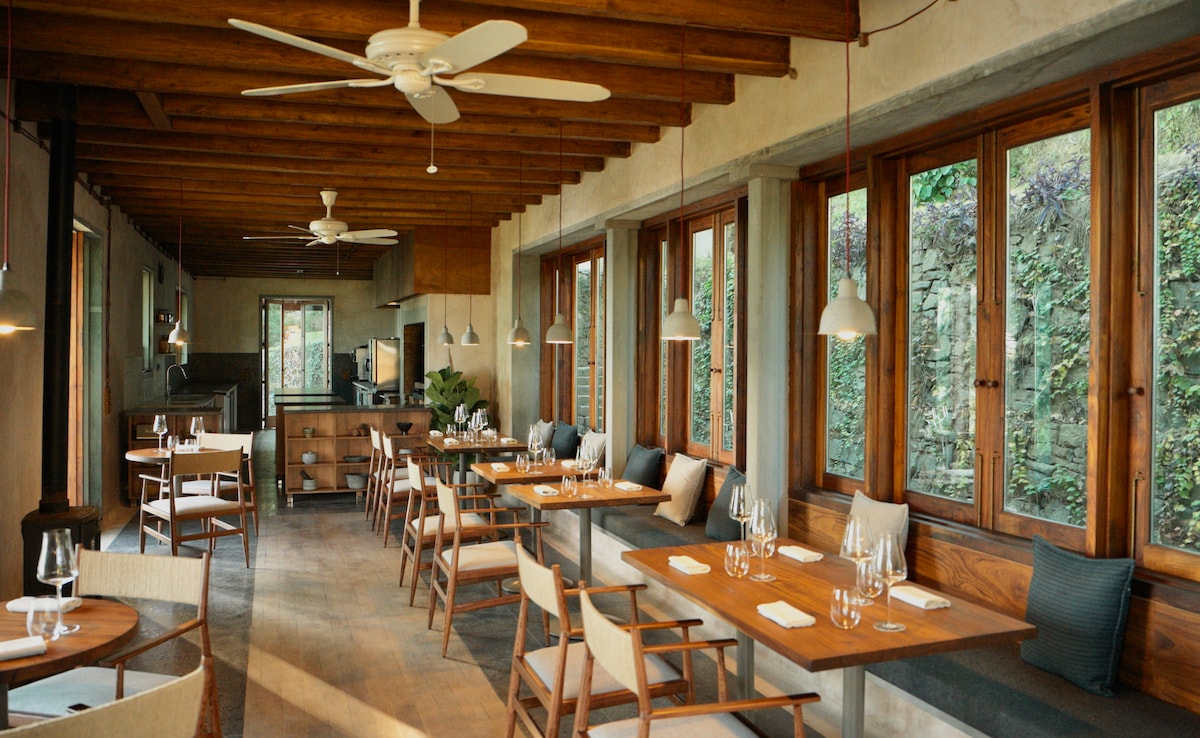 Restaurants Charging More Than MRP, Also Taking Service Charge: High Court