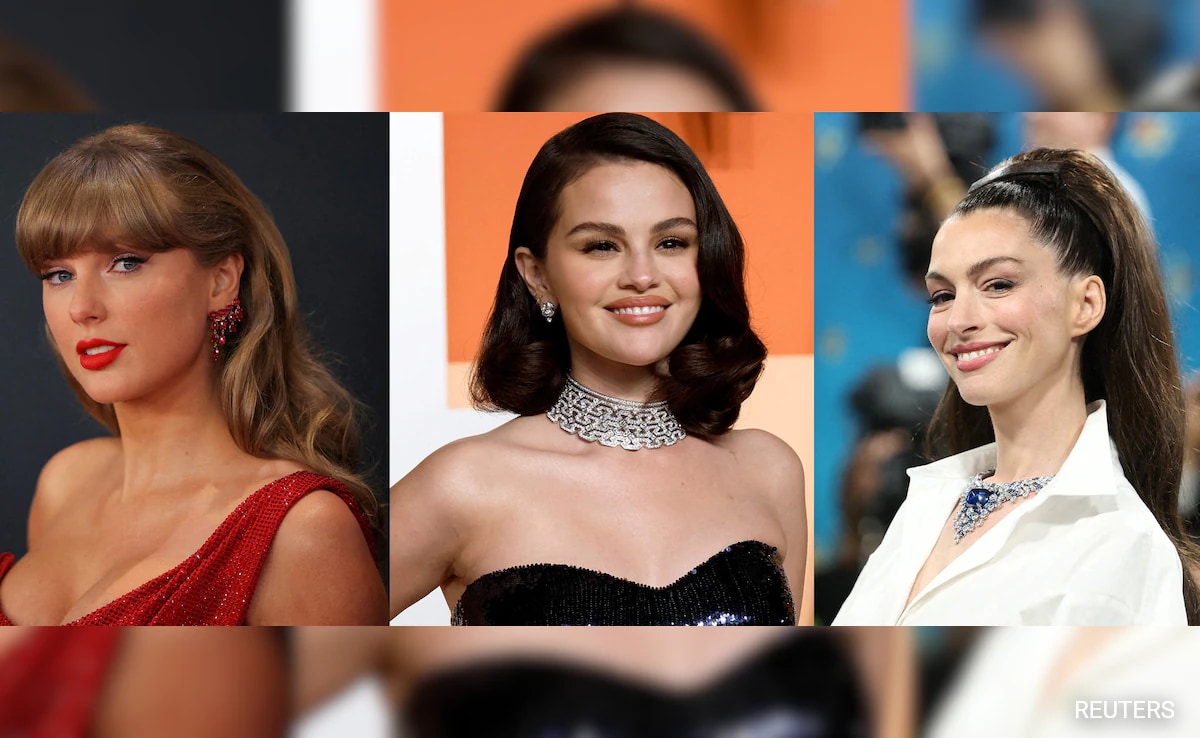 Meta Created Flirty Chatbots Of Taylor Swift, Other Celebs Without Permission