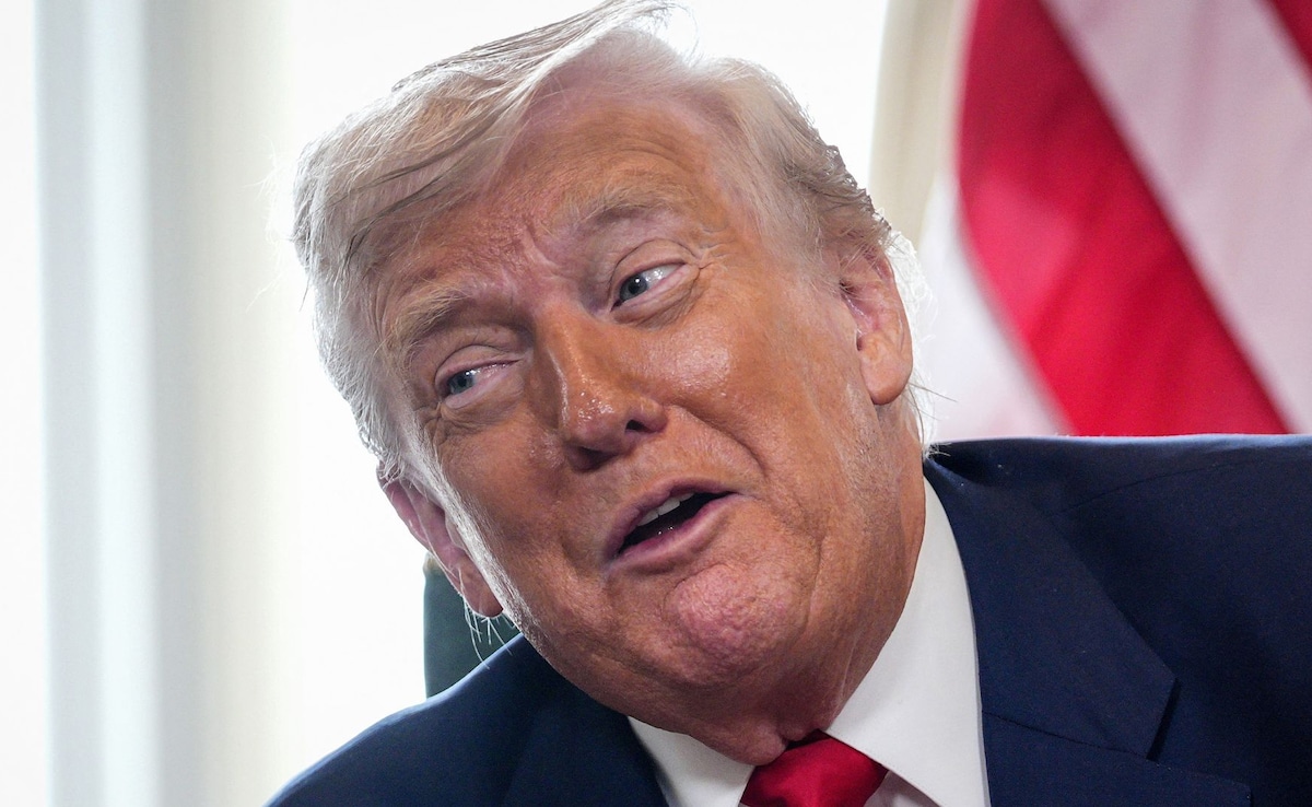 US Household Bills To Increase By 00 Annually Due To Trump Tariffs: Report