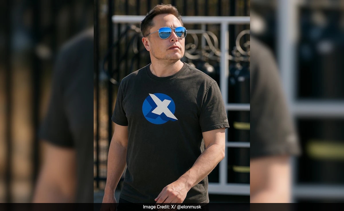 “Are You Playing Politics?”: Musk Accuses Apple Of Antitrust Violation