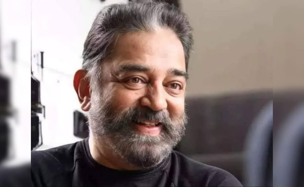 “Forgotten His Roots”: BJP Seeks Kamal Haasan’s Apology Over Sanatana Remark