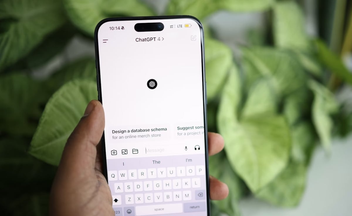 Overthinking Common In India, 1 In 3 Use Tech Tools Like ChatGPT For Support