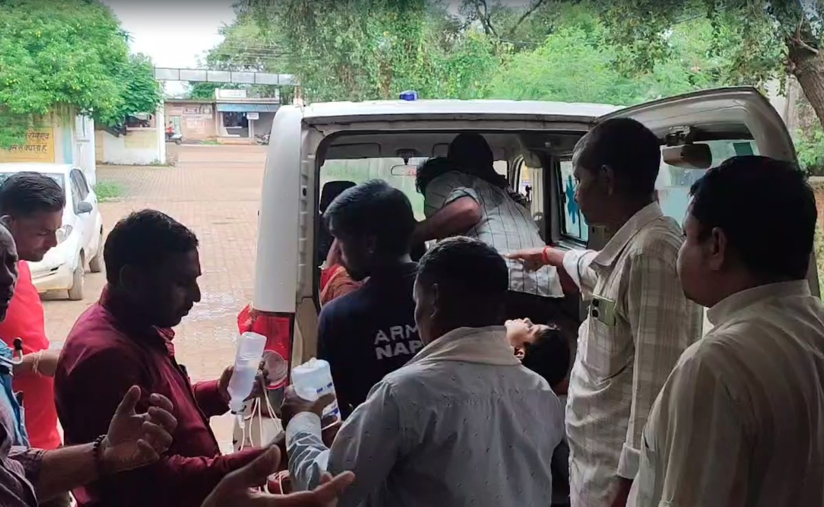 UP Woman Kills Self, 2 Children As Husband Refuses To Give Money For ‘Gutkha’