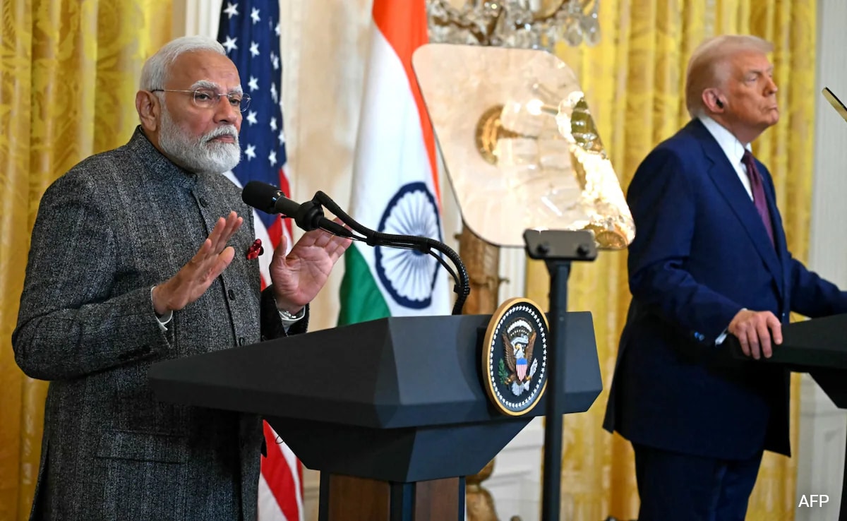 ‘US Thinks They Can Boss Around’: Top Economist Jeffrey Sachs Slams Trump Tariffs On India