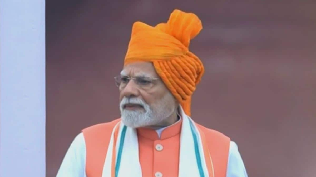 “Opening Up Private Sector For Nuclear Energy”: PM Modi’s Independence Day Speech