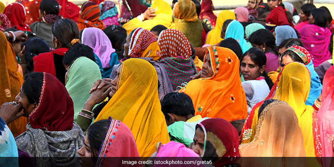 Opinion: Opinion | Irony: 19 Dowry Deaths A Day, Yet ‘Men’s Rights’ Groups Want Law Scrapped