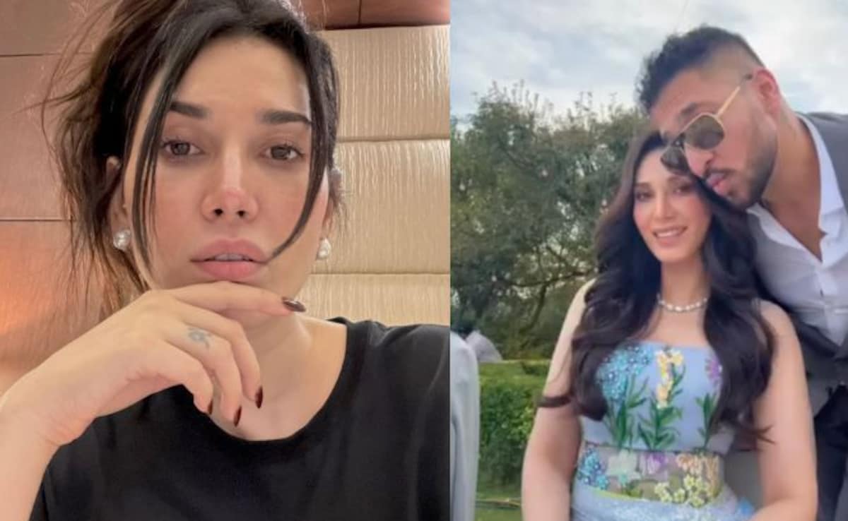 Influencer Wife Defends Pakistan Man Who Threatened To Rape Air Hostess
