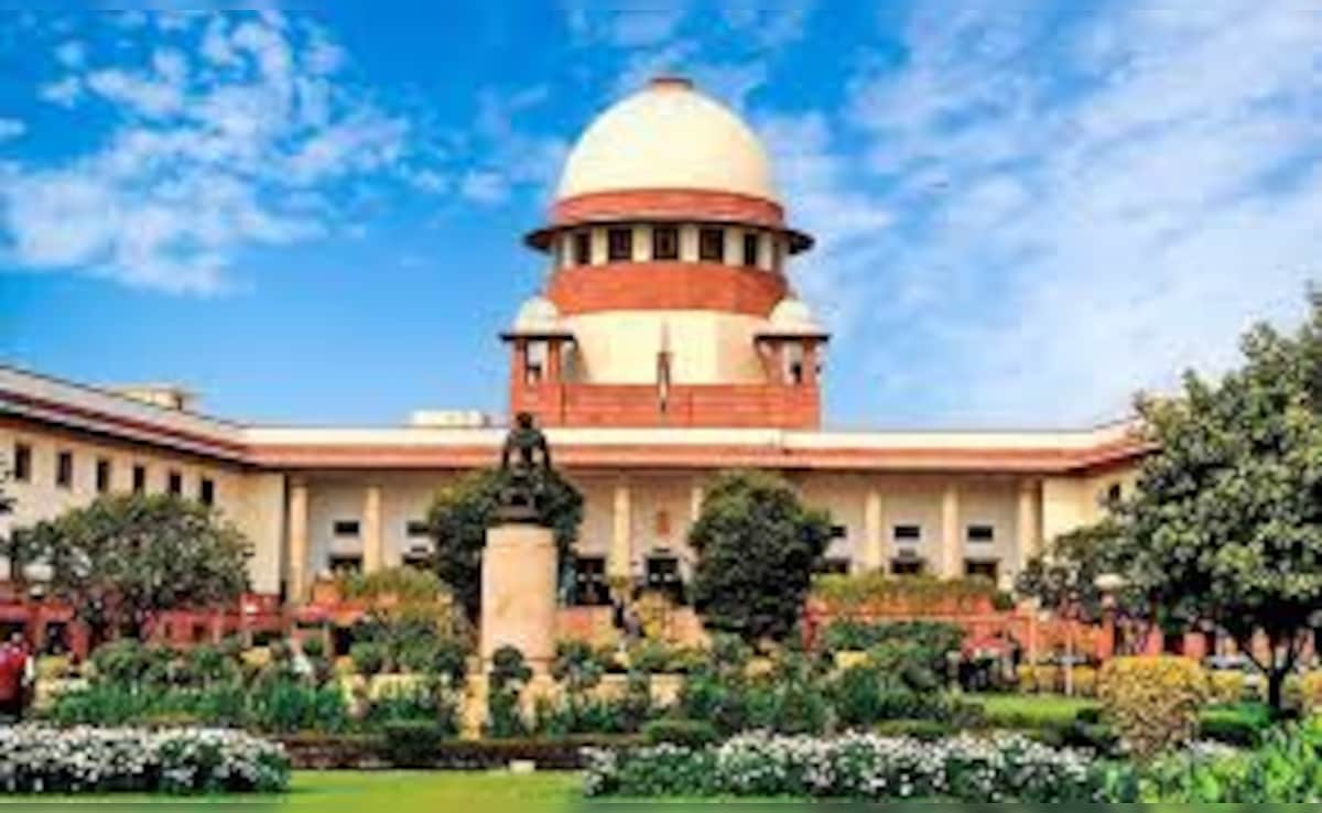 One Of The “Worst” Orders: Top Court Takes High Court Judge Off Criminal Cases One Of The “Worst” Orders: Top Court Takes High Court Judge Off Criminal Cases