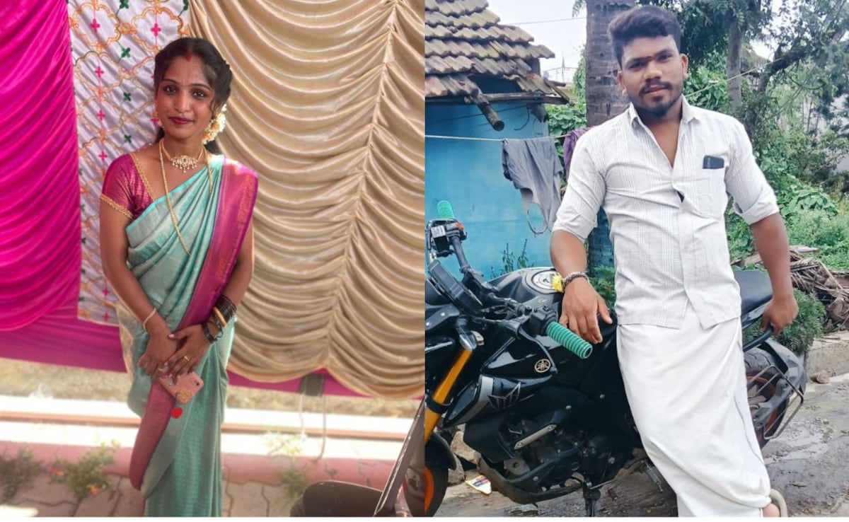 Karnataka Man Puts Explosive In Lover’s Mouth, Sets It Off After Fight