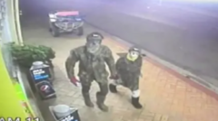 Family of NZ fugitive on the run with children pleads for return