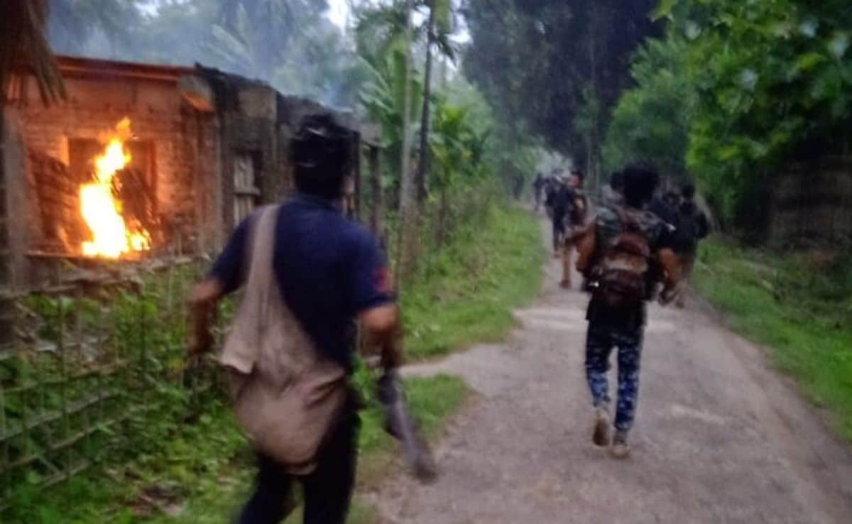 Meitei Leaders Across Party Lines, Civil Body Allege Factual Errors In PUCL Report On Manipur Violence