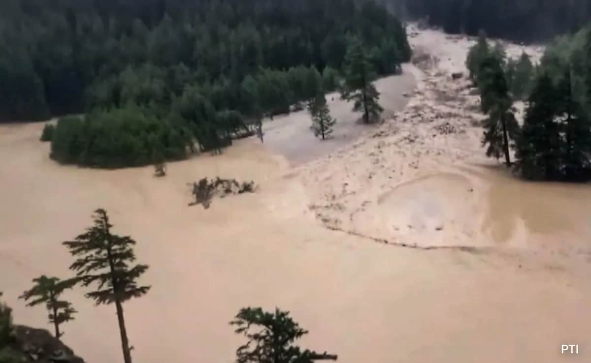 Melting Glaciers, Fragile Slopes, Human Hubris: What Led To Uttarakhand’s Tragedy