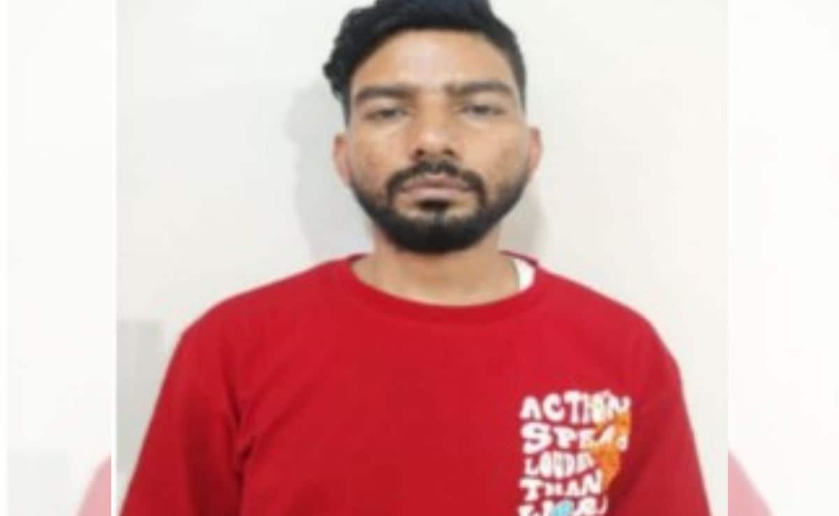 DRDO’s Jaisalmer Guest House Manager Arrested For Spying For Pak’s ISI