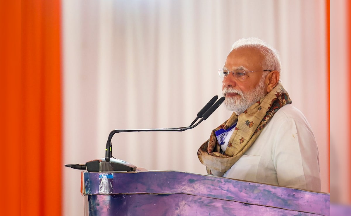 Opinion: Opinion | BJP’s 10 Big Strategies To Wrest Bengal From TMC This Time