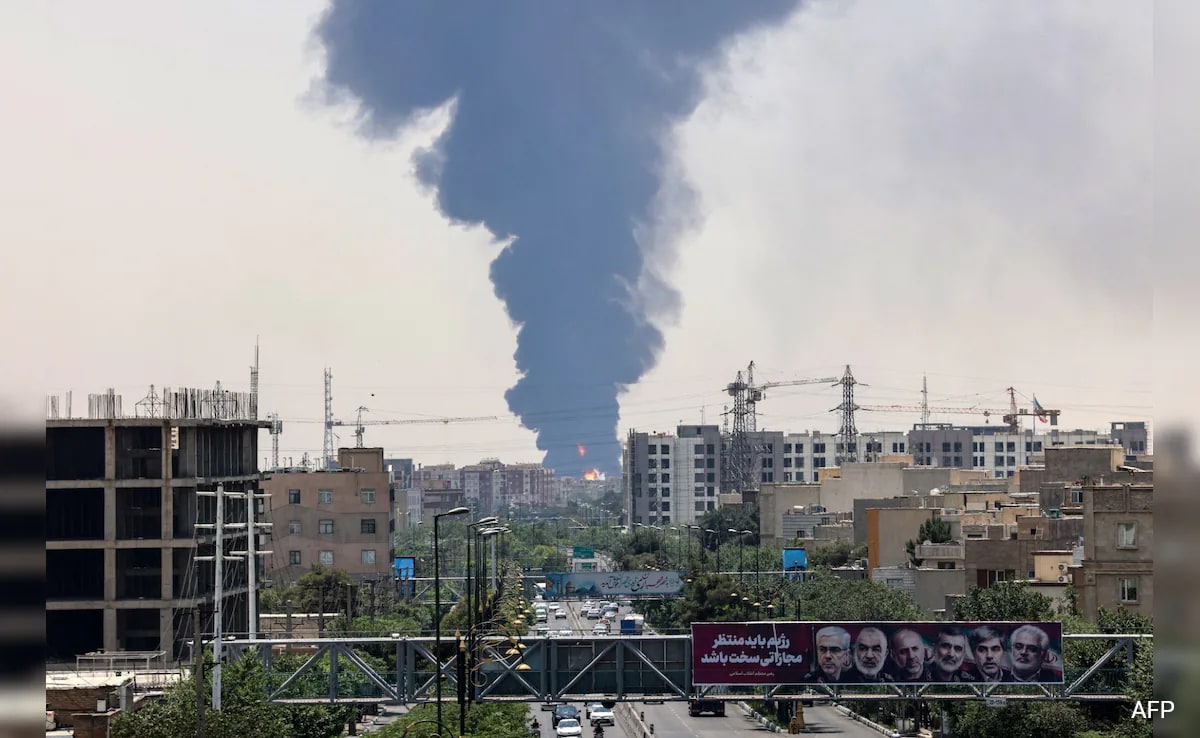 “Dead Men Walking”: Why Iran Has Moved Its Nuclear Scientists Into Hiding