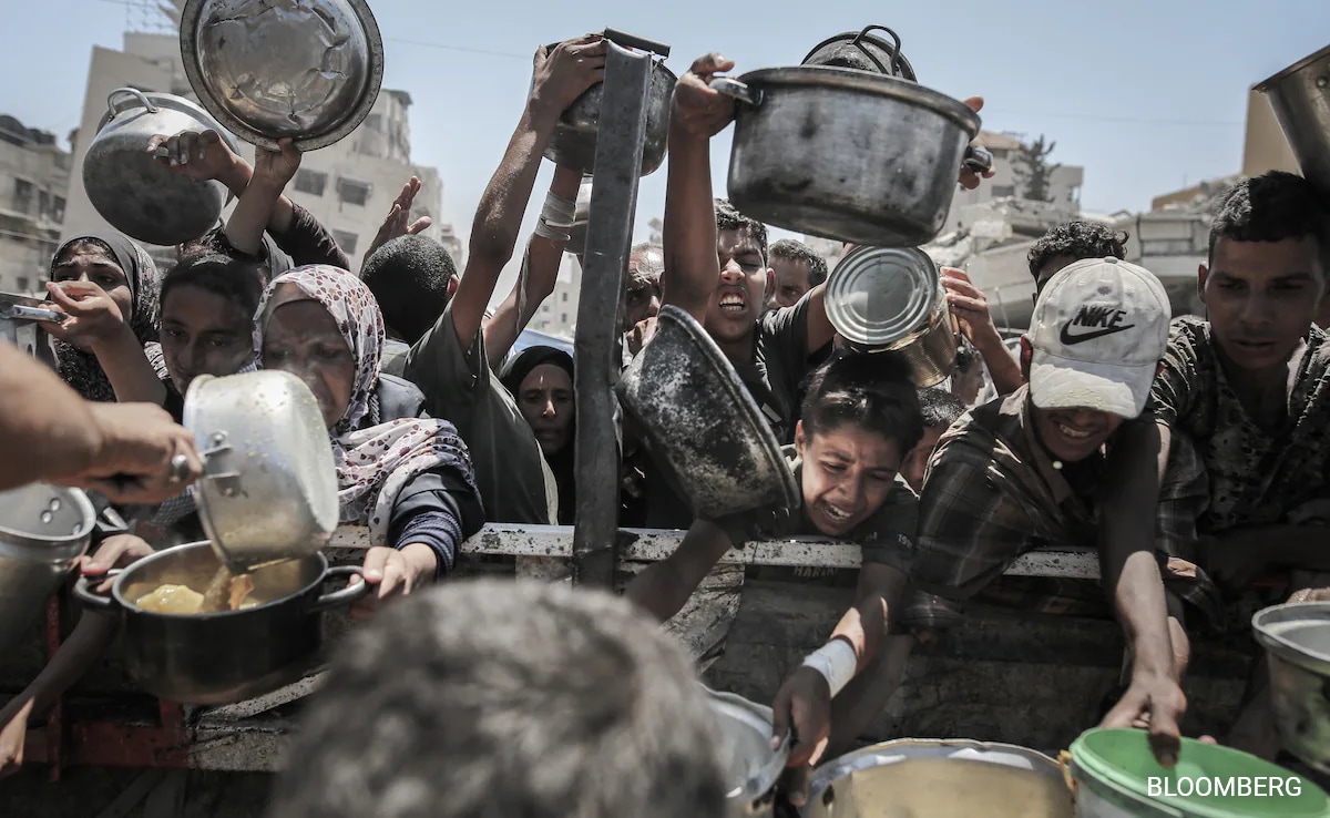 Norway’s .9 Trillion Wealth Fund Sells Off Israeli Assets