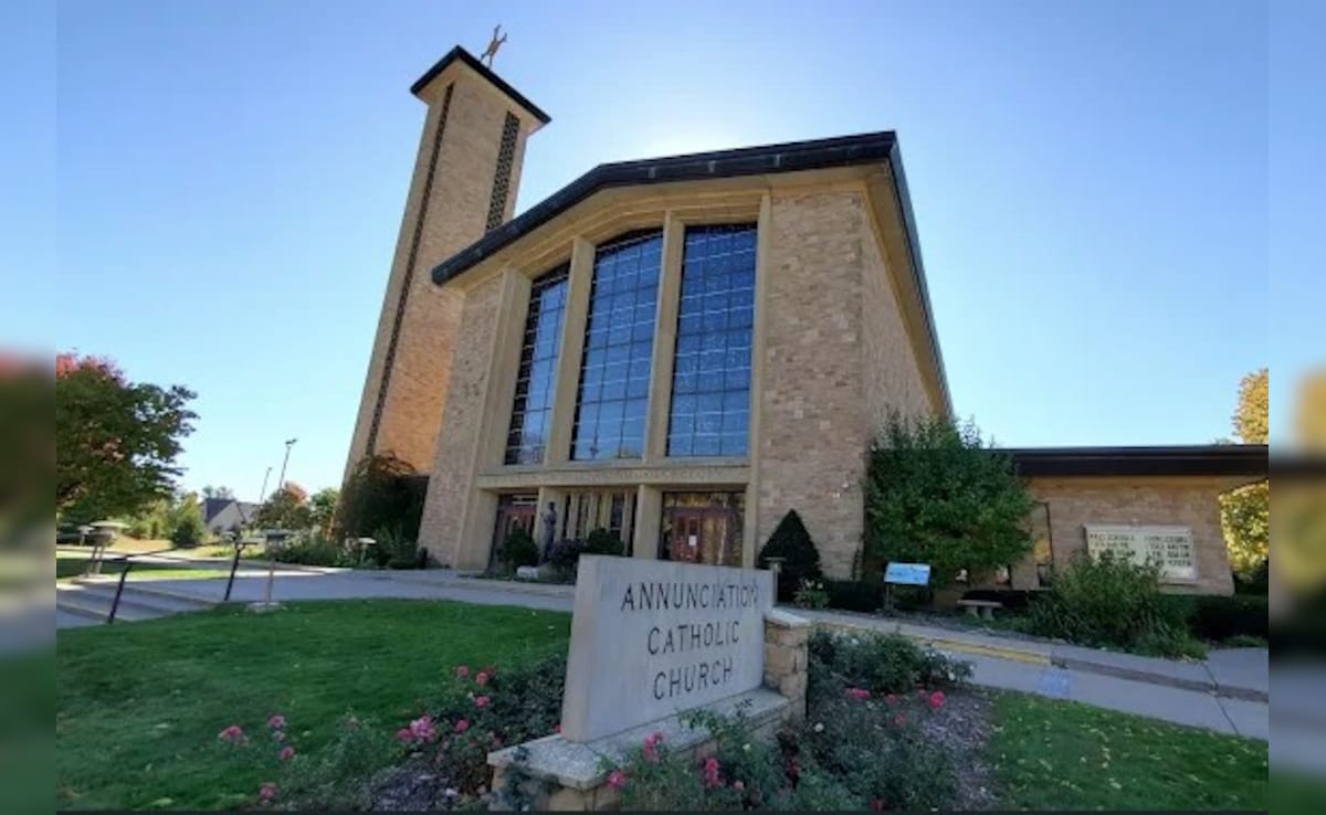 3, Including Shooter, Killed, 20 Injured In Firing During Mass At US School