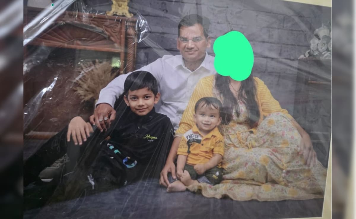 Suspecting Wife Of Having Affair, Man Poisons His Children, Dies By Suicide: Cops